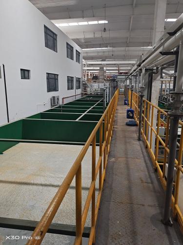 電鍍廢水91麻豆国产精品